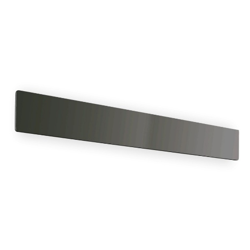 Immagine di ZIG ZAG AP D75 SQUARE NERO 3000K