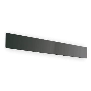 Immagine di Ideal Lux Zig zag ap square d75 4000k lampada da parete