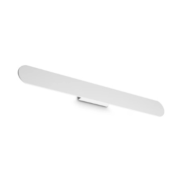Immagine di Ideal Lux Zig zag ap round d76 3000k lampada da parete