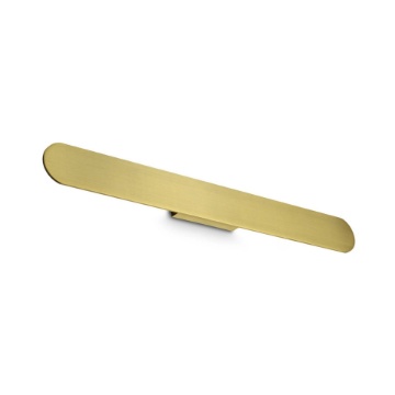 Immagine di Ideal Lux Zig zag ap round d76 3000k lampada da parete