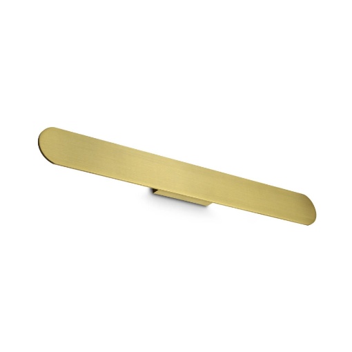 Immagine di Ideal Lux Zig zag ap round d76 3000k lampada da parete