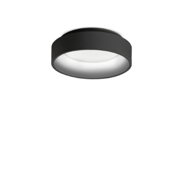 Immagine di Ideal Lux Ziggy pl d030 lampada da soffitto