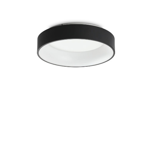 Immagine di Ideal Lux Ziggy pl d045 lampada da soffitto