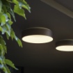 Immagine di Ideal Lux Ziggy pl d045 lampada da soffitto