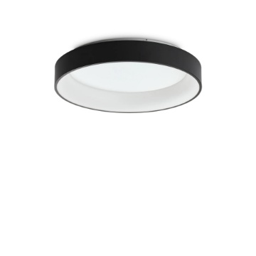 Immagine di Ideal Lux Ziggy pl d060 lampada da soffitto