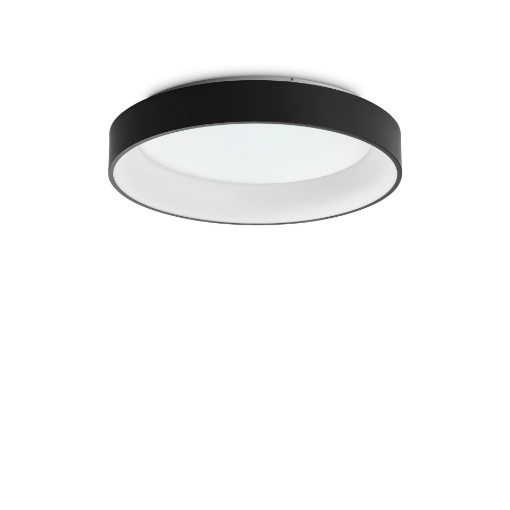 Immagine di Ideal Lux Ziggy pl d060 lampada da soffitto