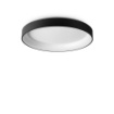 Immagine di Ideal Lux Ziggy pl d080 lampada da soffitto