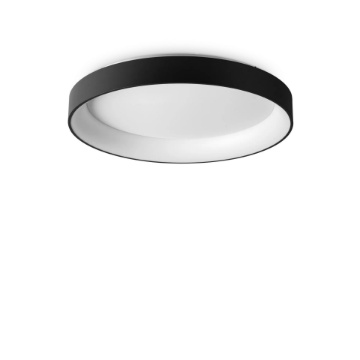 Immagine di Ideal Lux Ziggy pl d080 lampada da soffitto