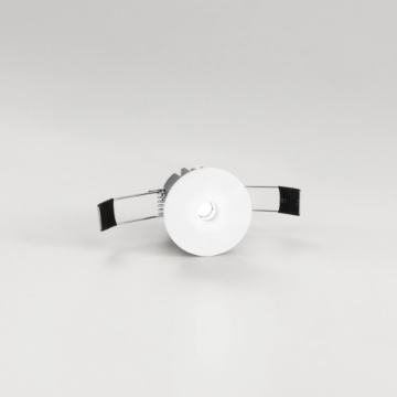 Immagine di ISYLUCE AUREN 723 bianco satinato