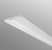 Immagine di Lastra Cartongesso con Profilo Strip Led Integrato 2mt Invisiline Intec