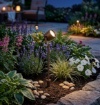Immagine di Faretto da Giardino IP65 Orientabile con Picchetto Lungo Gea Led GU10