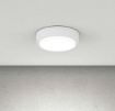 Immagine di Lampada Soffitto Esterno Baku 28cm Led Gx53 Top Light IP54