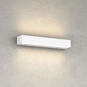 Immagine di Applique Porto Top Light Outdoor Led CCT 30w Doppia Emissione IP65