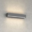 Immagine di Applique Porto Top Light Outdoor Led CCT 30w Doppia Emissione IP65