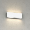 Immagine di Applique per Facciata Led Biemissione 20w 3000k 4000k Top Light Madrid IP65