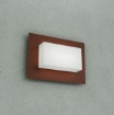 Immagine di Applique Plafoniera da Esterno IP54 Miami Plus Top Light GX53