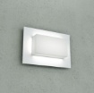 Immagine di Applique Plafoniera da Esterno IP54 Miami Plus Top Light GX53