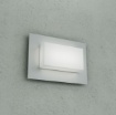 Immagine di Applique Plafoniera da Esterno IP54 Miami Plus Top Light GX53