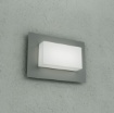Immagine di Applique Plafoniera da Esterno IP54 Miami Plus Top Light GX53