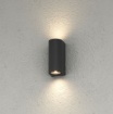 Immagine di Applique Parete Esterna IP65 Luce Biemissione Lione Top Light