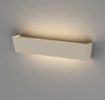 Immagine di Applique Moderna Lingotto Led CCT 48w Luce Regolabile CRI90 Top Light King