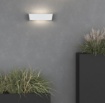 Immagine di Applique Moderna Lingotto Led CCT 48w Luce Regolabile CRI90 Top Light King