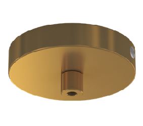 Ottone satinato