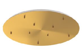 Ottone satinato