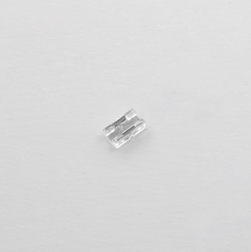Immagine di Connettore Lineare Per Strip Led 8 mm Luce Continua Intec Light