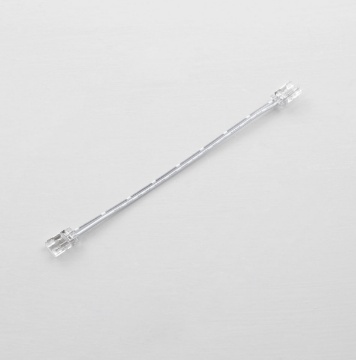 Immagine di Connettore Flessibile Per Strip Led da 8mm Intec Light