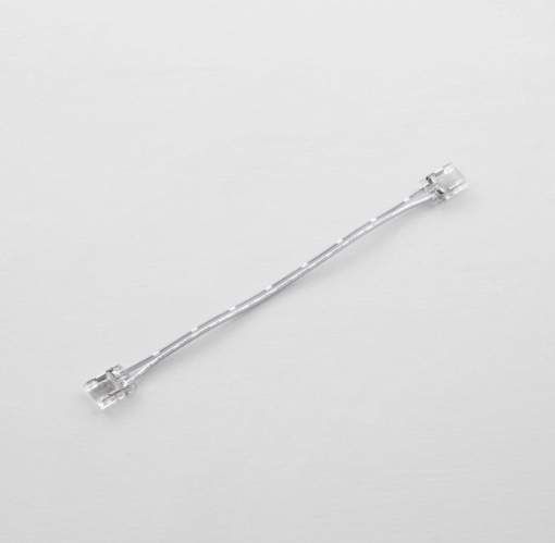 Immagine di Connettore Flessibile Per Strip Led 24v da 10mm Intec Light