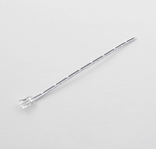 Immagine di Innesto Elettrico Per Strip Led da 8mm Intec Light