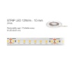 Immagine di Strip Led 24V 10mm IP66 5 Metri 12w/mt Dimmerabile Gea per Esterni