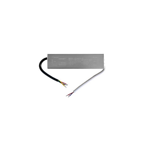 Immagine di Alimentatore 24V DC 30w IP67 Per Paletti Gea Led