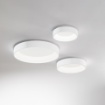 Immagine di Ideal Lux Ziggy pl d060 lampada da soffitto