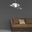 Immagine di Sospensione per Cucina Moderna Design Cerchi Bungee Top Light
