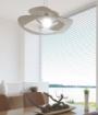 Immagine di Lampadario Per Cucina Moderna 50cm Warped Top Light