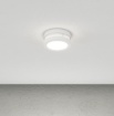 Immagine di Plafoniera Compatta Per Esterno IP54 Top Light Soho 14 cm gx53