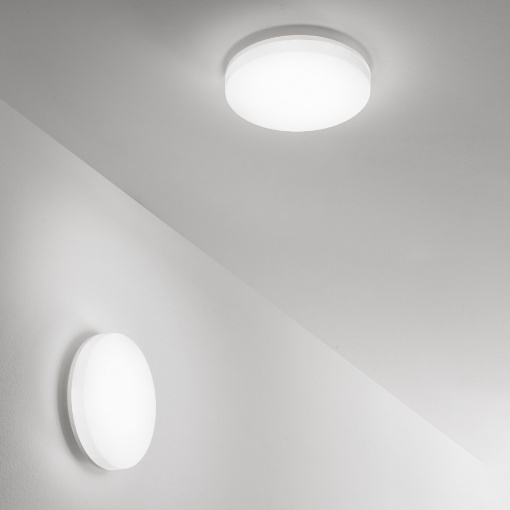 Immagine di ISYLUCE VELA 200 satinato