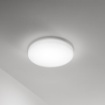 Immagine di Plafoniera Rotonda per Esterno 33cm Led 50w CCT IP54 Vela Isyluce