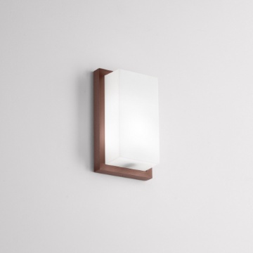 Immagine di ISYLUCE LUMO 5305 corten sabbiato