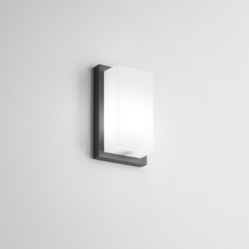 Immagine di ISYLUCE LUMO 5304 antracite sabbiato
