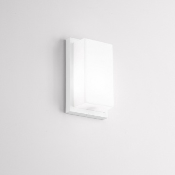 Immagine di ISYLUCE LUMO 5303 bianco sabbiato
