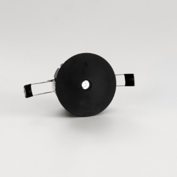 Immagine di ISYLUCE AUREN 725B nero satinato