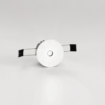 Immagine di ISYLUCE AUREN 724 bianco satinato