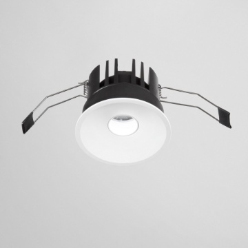Immagine di ISYLUCE AURORA 722 bianco satinato
