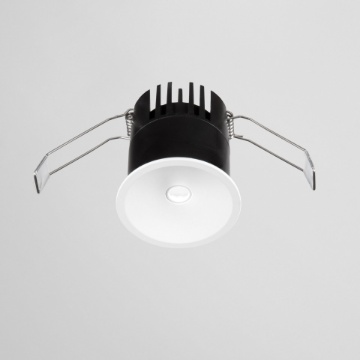 Immagine di ISYLUCE AURORA 721 bianco satinato