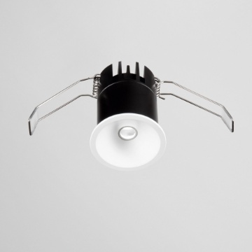 Immagine di ISYLUCE AURORA 720 bianco satinato