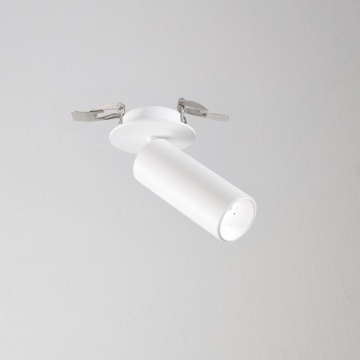 Immagine di ISYLUCE FOCUS 793 bianco satinato