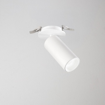 Immagine di ISYLUCE FOCUS 794 bianco sabbiato